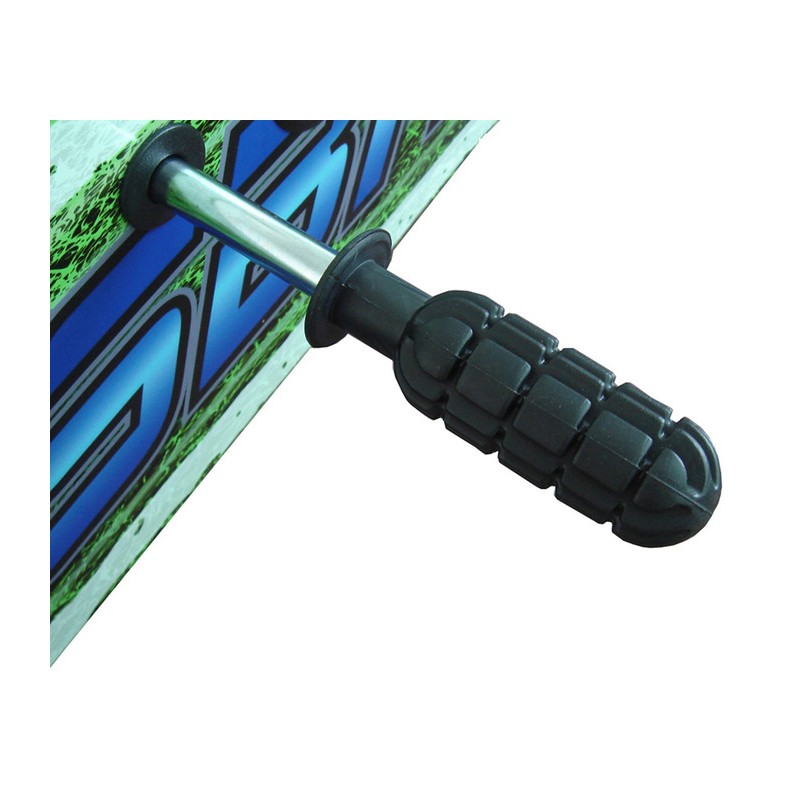 Hathaway Playoff 48-in Foosball Table (BG1031F)