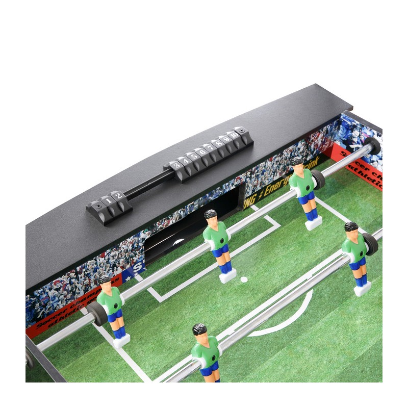 Hathaway Playoff 48-in Foosball Table (BG1031F)