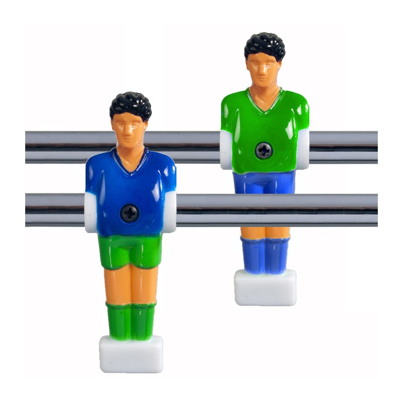 Hathaway Playoff 48-in Foosball Table (BG1031F)