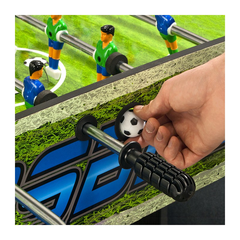 Hathaway Playoff 48-in Foosball Table (BG1031F)