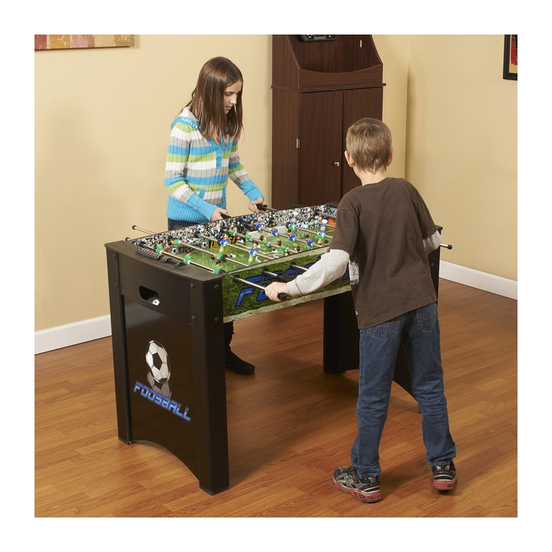 Hathaway Playoff 48-in Foosball Table (BG1031F)