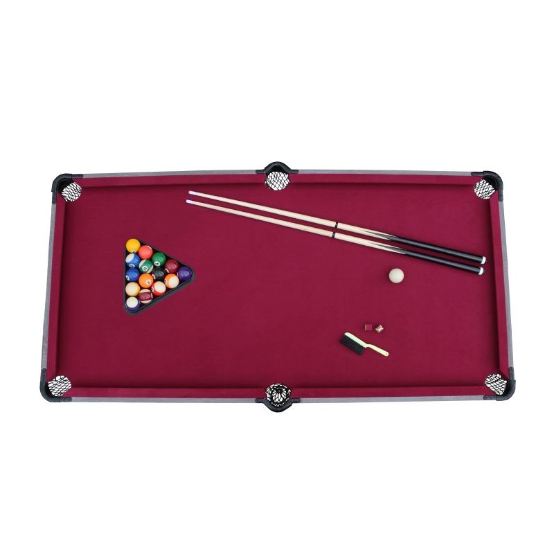 Hathaway Pendleton 6-ft Portable Pool Table (BG50379)