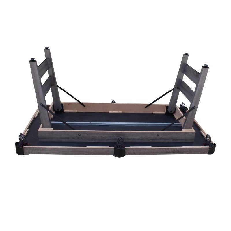 Hathaway Pendleton 6-ft Portable Pool Table (BG50379)