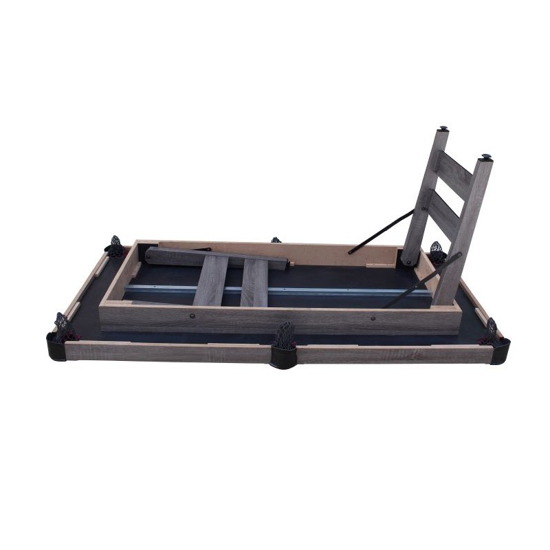 Hathaway Pendleton 6-ft Portable Pool Table (BG50379)