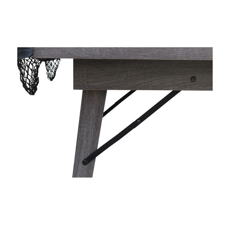 Hathaway Pendleton 6-ft Portable Pool Table (BG50379)