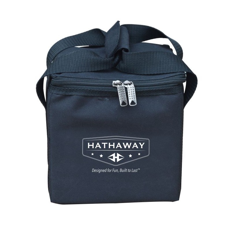 Hathaway Sports Bocce Ball Game Kit (BG3121)