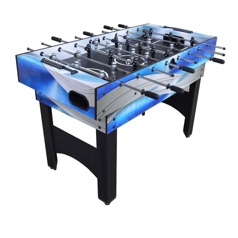 Hathaway Matrix 54-in Foosball Game Table (BG1154M)