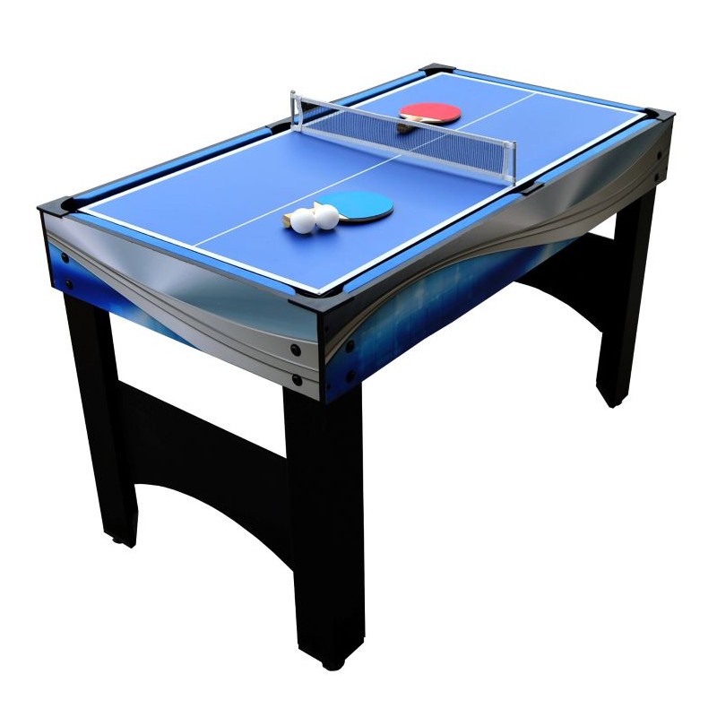 Hathaway Matrix 54-in Foosball Game Table (BG1154M)