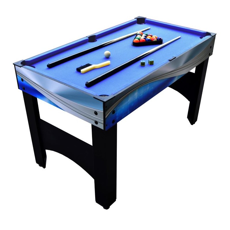 Hathaway Matrix 54-in Foosball Game Table (BG1154M)