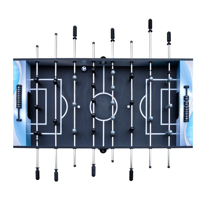 Hathaway Matrix 54-in Foosball Game Table (BG1154M)