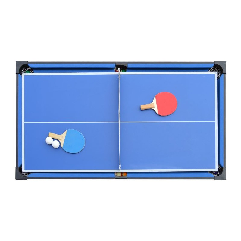 Hathaway Matrix 54-in Foosball Game Table (BG1154M)