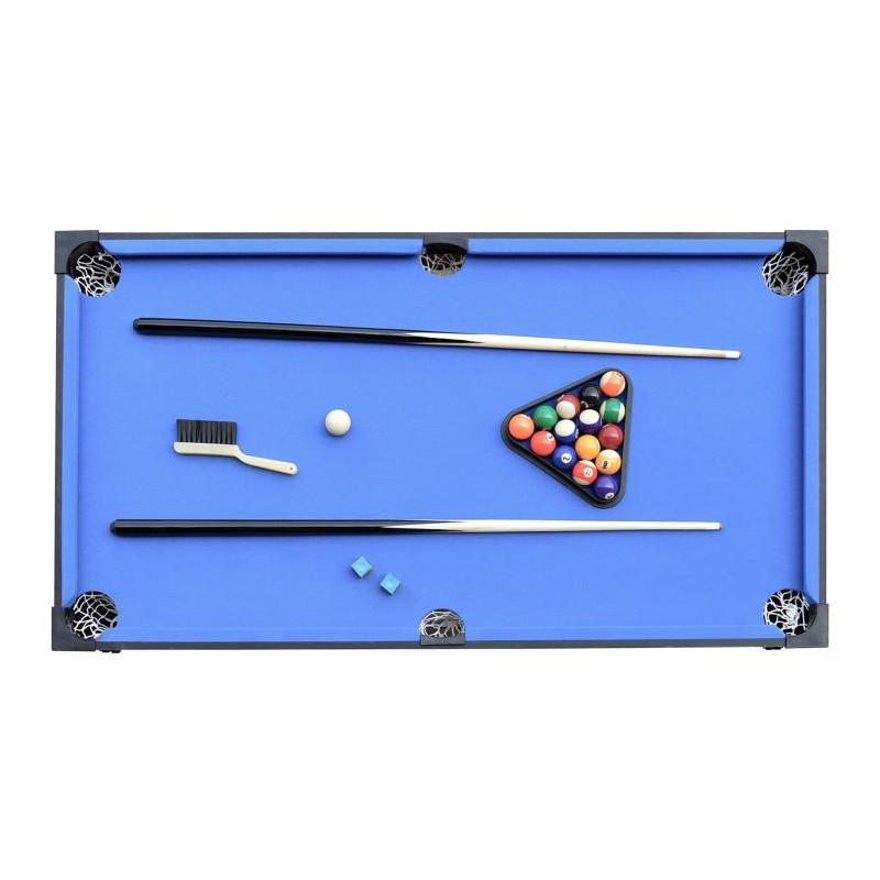 Hathaway Matrix 54-in Foosball Game Table (BG1154M)