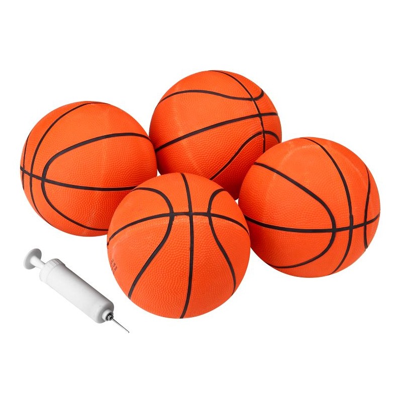 Hathaway Sure Shot 81-in Dual Basketball Arcade Game (BG2233)