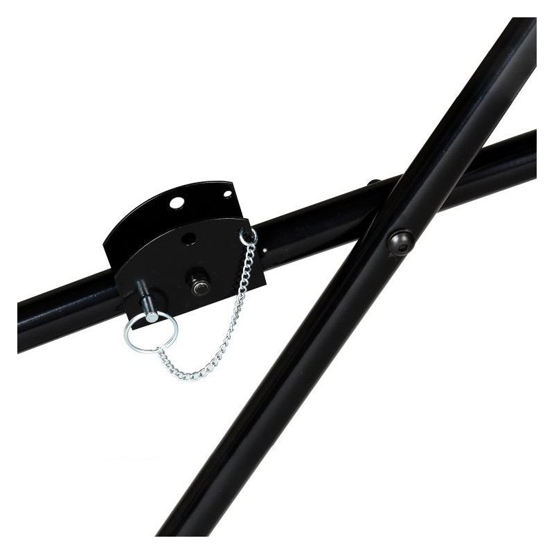 Hathaway Sure Shot 81-in Dual Basketball Arcade Game with LED Scoring (BG2233)