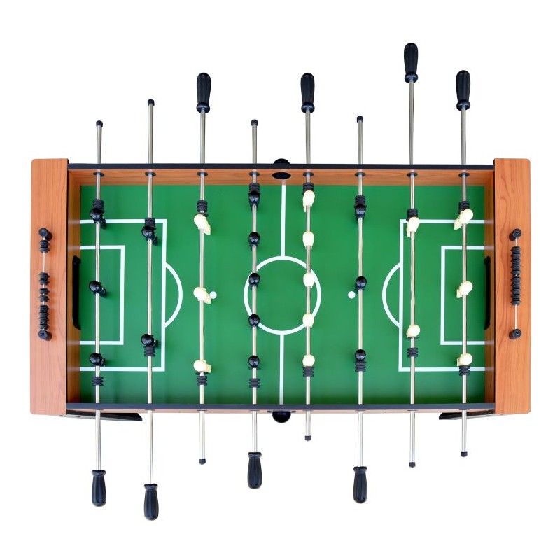 Hathaway Hurricane 54-Inch Foosball Table (BG1033F)