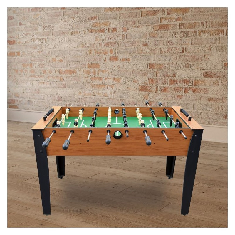 Hathaway Hurricane 54-Inch Foosball Table (BG1033F)