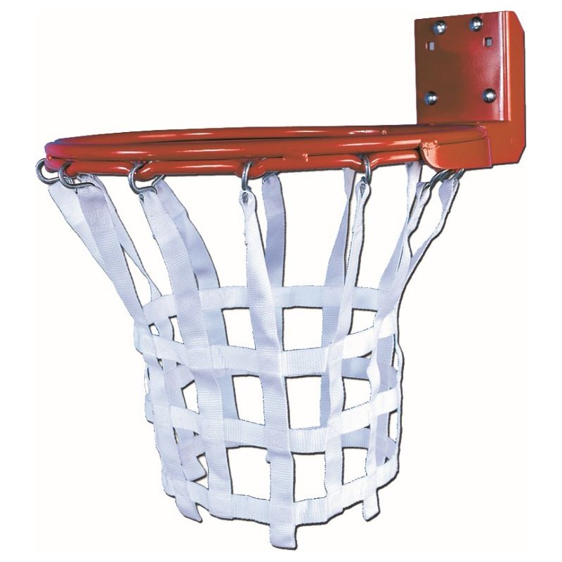 Gared-Web Nylon Outdoor Basketball Net (WN)