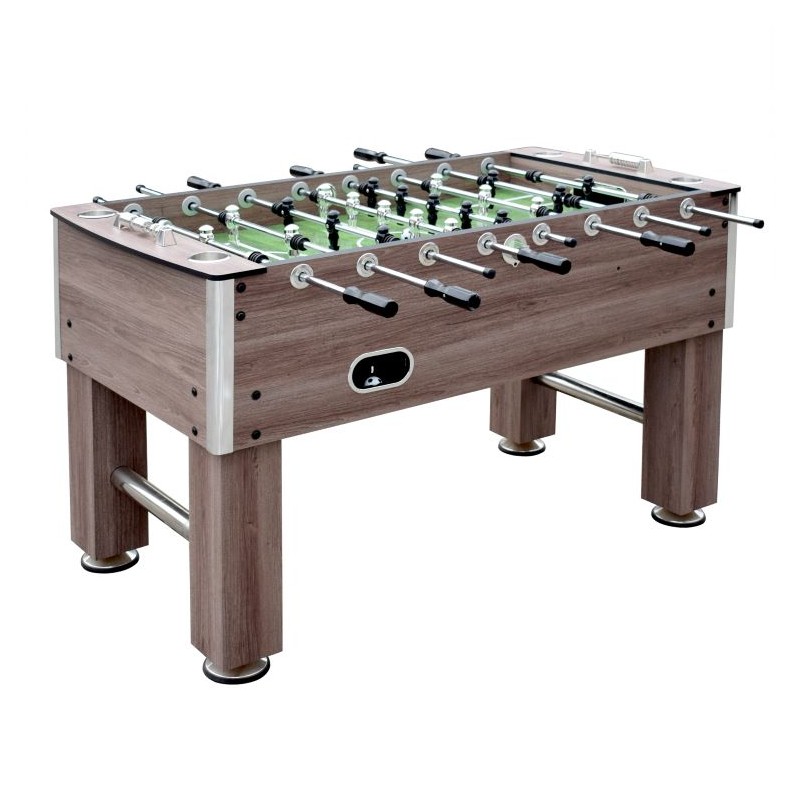 Hathaway Driftwood 56-in Foosball Table (BG1135F)