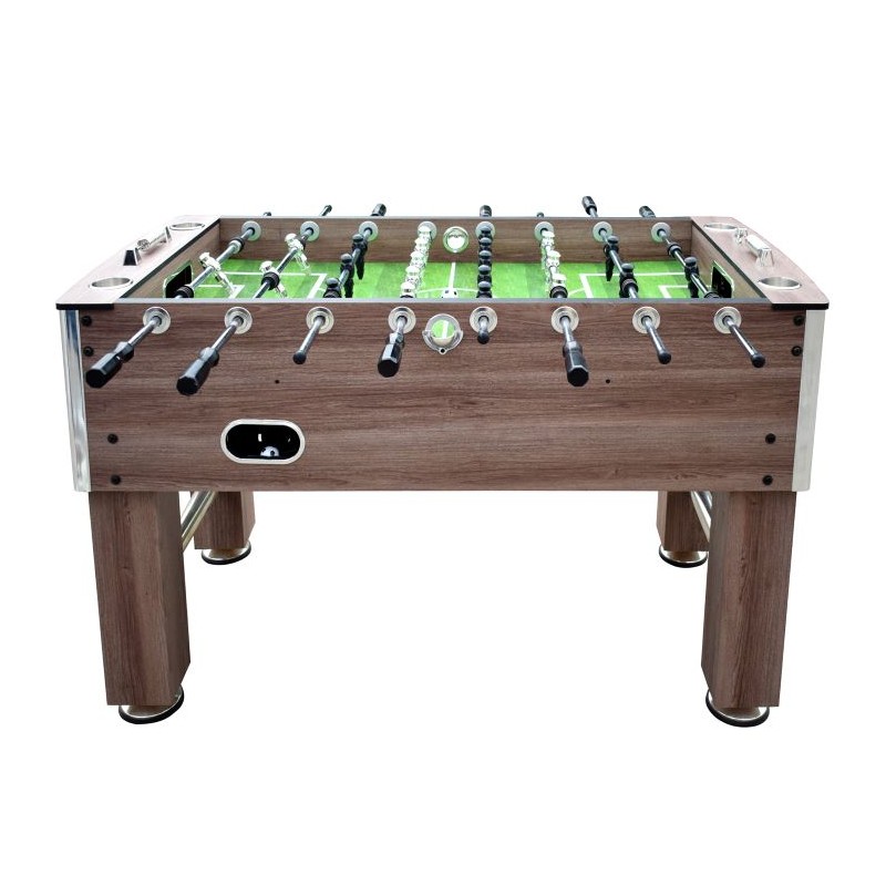 Hathaway Driftwood 56-in Foosball Table (BG1135F)