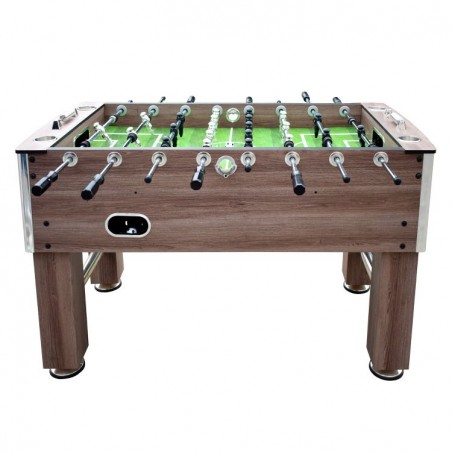 Hathaway Driftwood 56-in Foosball Table (BG1135F)