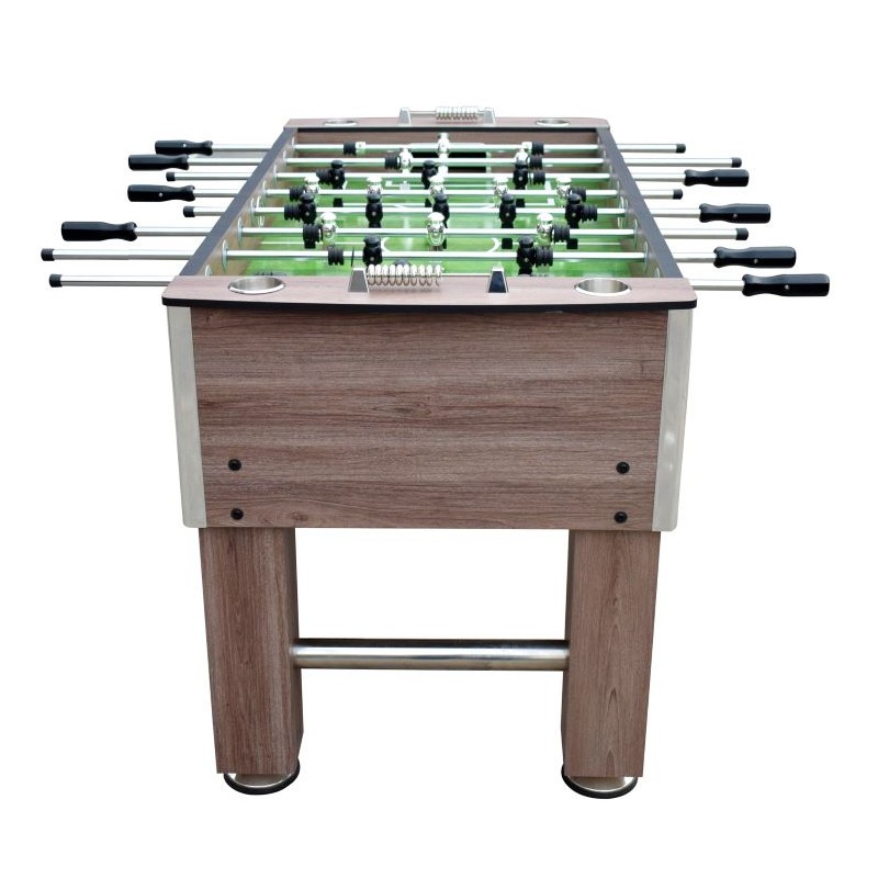 Hathaway Driftwood 56-in Foosball Table (BG1135F)
