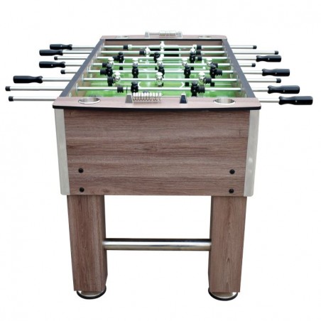 Hathaway Driftwood 56-in Foosball Table (BG1135F)