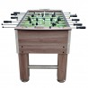 Hathaway Driftwood 56-in Foosball Table (BG1135F)