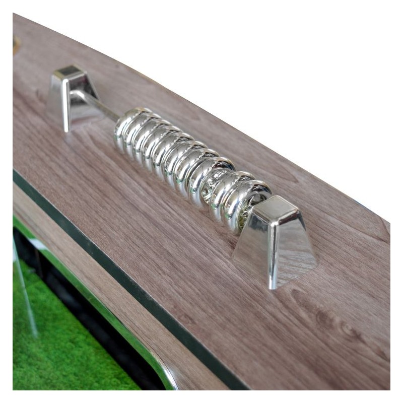 Hathaway Driftwood 56-in Foosball Table (BG1135F)