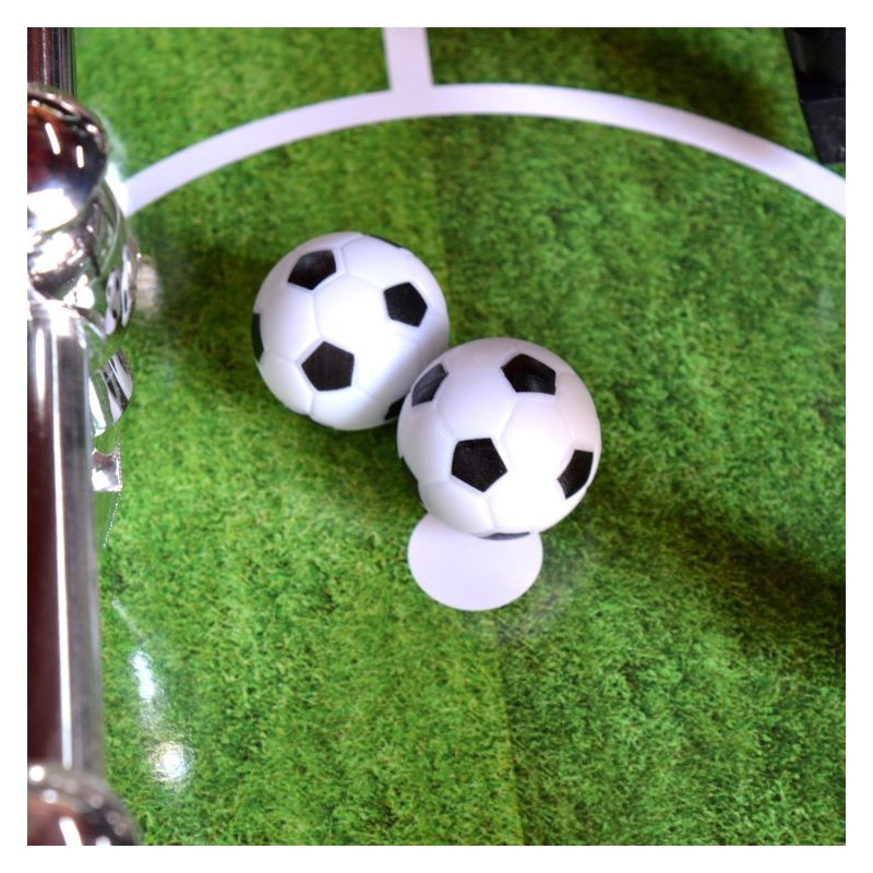 Hathaway Driftwood 56-in Foosball Table (BG1135F)