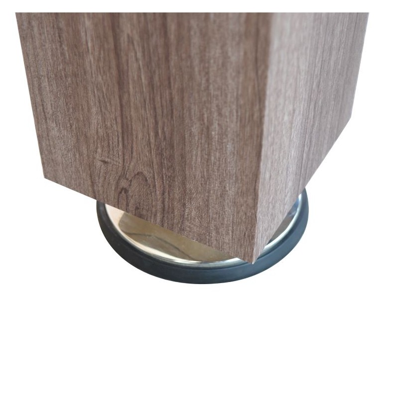 Hathaway Driftwood 56-in Foosball Table (BG1135F)