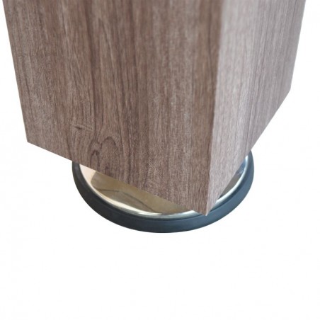 Hathaway Driftwood 56-in Foosball Table (BG1135F)