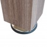 Hathaway Driftwood 56-in Foosball Table (BG1135F)