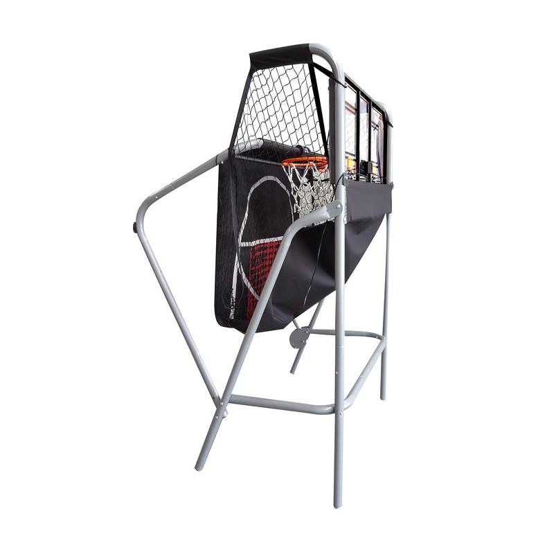 Hathaway Shot Pro Deluxe Basketball Arcade (BG2246BL)