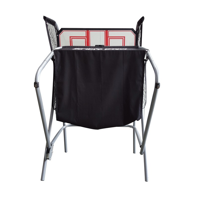 Hathaway Shot Pro Deluxe Basketball Arcade (BG2246BL)