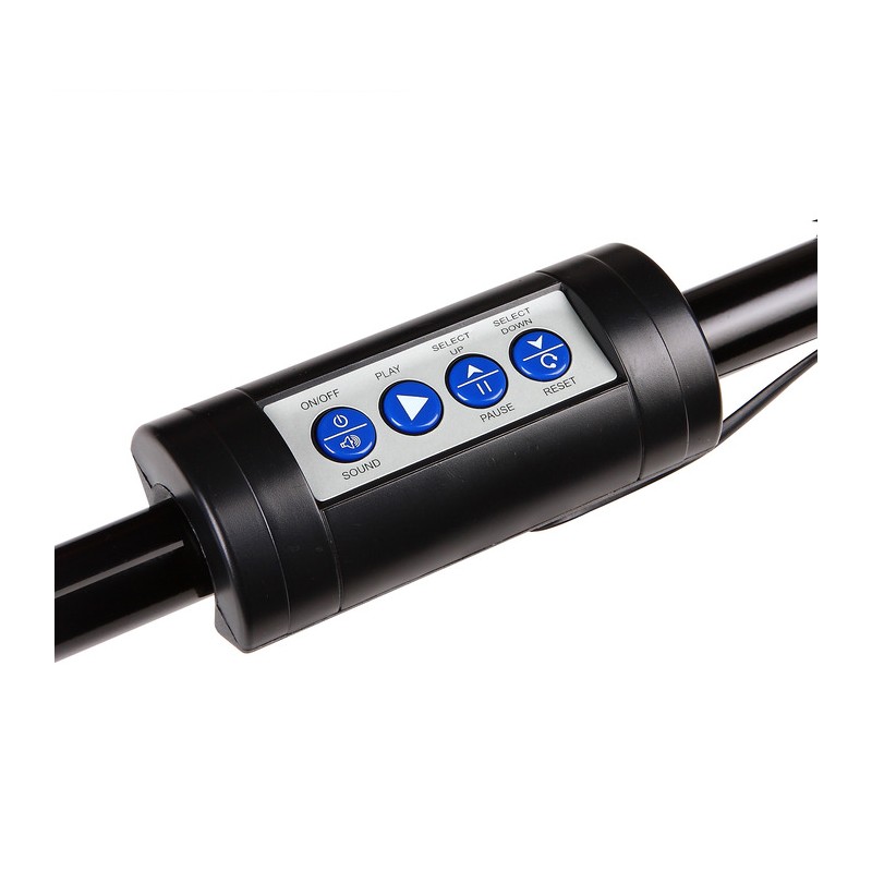 Hathaway Shot Pro Deluxe Basketball Arcade (BG2246BL)