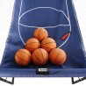 Hathaway Hoops 81-in Dual Basketball Arcade Game (BG2237BL) Hathaway Hoops 81-in Dual Basketball Arcade Game (BG2237BL)
