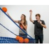 Hathaway Hoops 81-in Dual Basketball Arcade Game (BG2237BL) Hathaway Hoops 81-in Dual Basketball Arcade Game (BG2237BL)