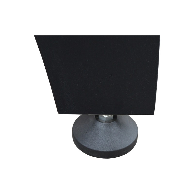 Hathaway Silverstreak 72-in Air Hockey Table w/ LED Scoring (BG1029H)