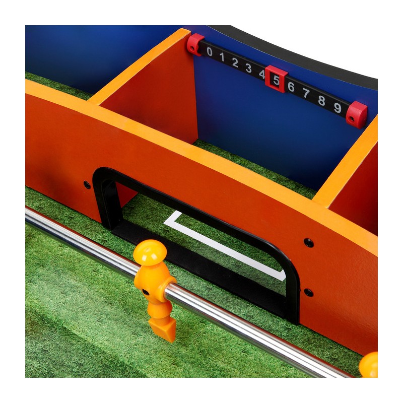 Hathaway Revolver 40-in Glide Hockey Game (BG1143M)