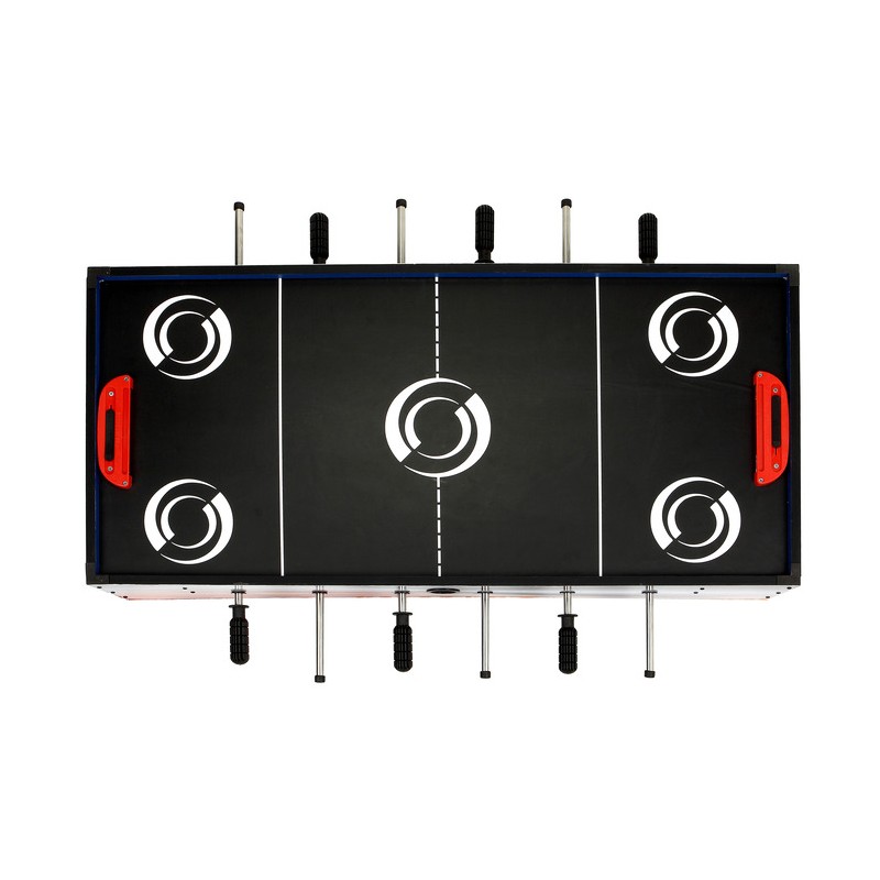 Hathaway Revolver 40-in Glide Hockey Game (BG1143M)