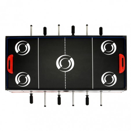 Hathaway Revolver 40-in Glide Hockey Game (BG1143M) Hathaway Revolver 40-in Glide Hockey Game (BG1143M)