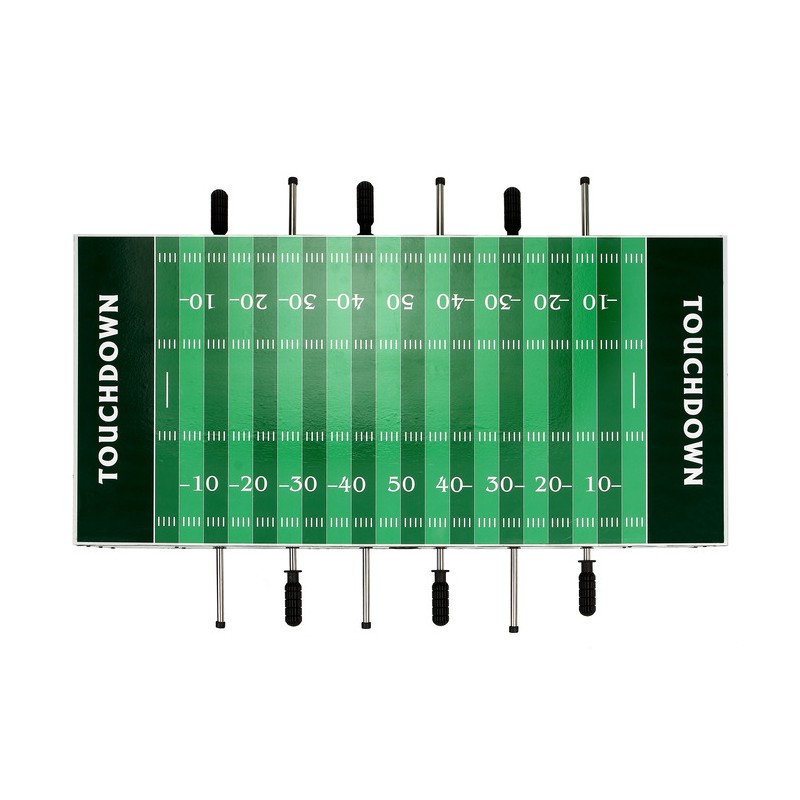 Hathaway Revolver 40-in Glide Hockey Game (BG1143M)