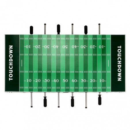 Hathaway Revolver 40-in Glide Hockey Game (BG1143M) Hathaway Revolver 40-in Glide Hockey Game (BG1143M)