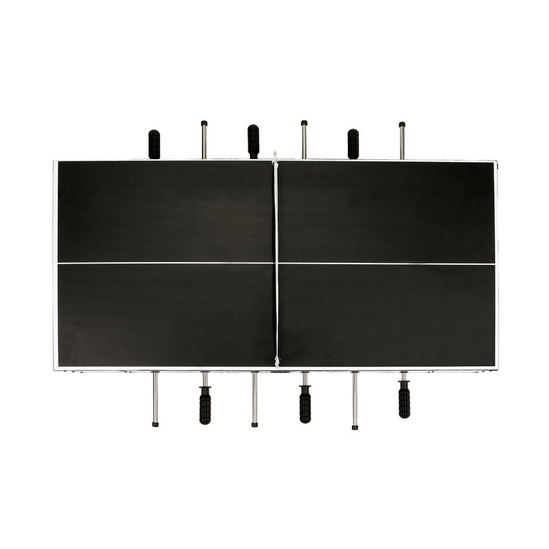 Hathaway Revolver 40-in Glide Hockey Game (BG1143M)