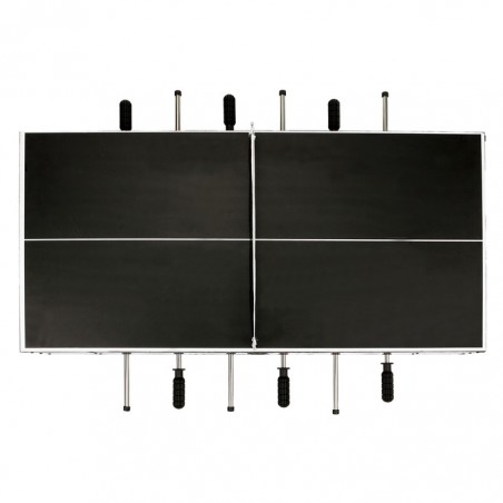 Hathaway Revolver 40-in Glide Hockey Game (BG1143M) Hathaway Revolver 40-in Glide Hockey Game (BG1143M)