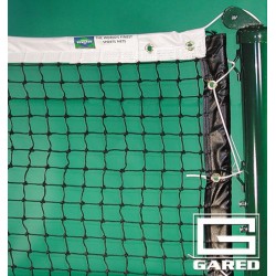 Gared Grand Slam Single-Center Tennis Net (GSTNETAUS)