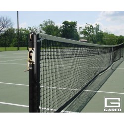 Gared Grand Slam 3" Round...