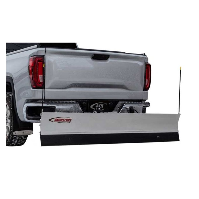 Meyer Snowsport 180 Plow w/ 82in Blade No Hitch (80670)