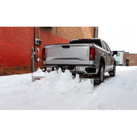Snowsport 180 Utility Plow w/ 82 in Blade (80670) Snowsport 180 Utility Plow w/ 82 in Blade (80670)