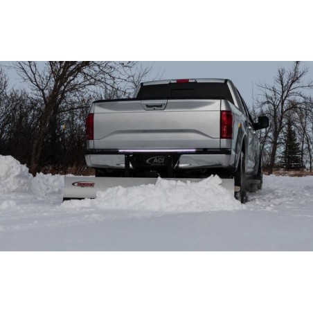 Snowsport 180 Utility Plow w/ 82 in Blade (80670) Snowsport 180 Utility Plow w/ 82 in Blade (80670)